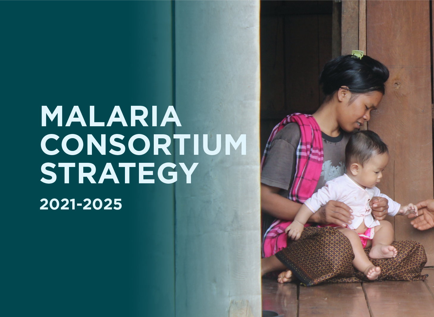 Malaria Consortium Strategy 2021-2025