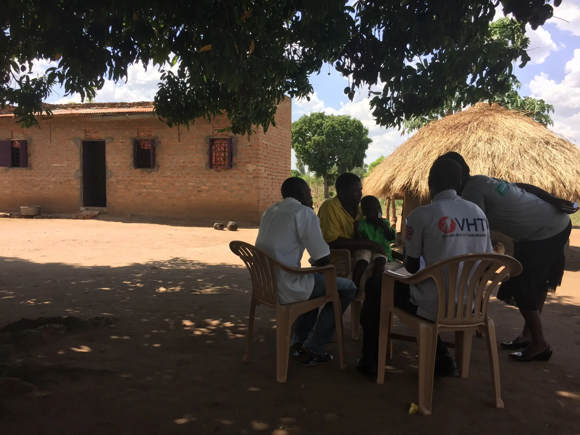 VHT Uganda