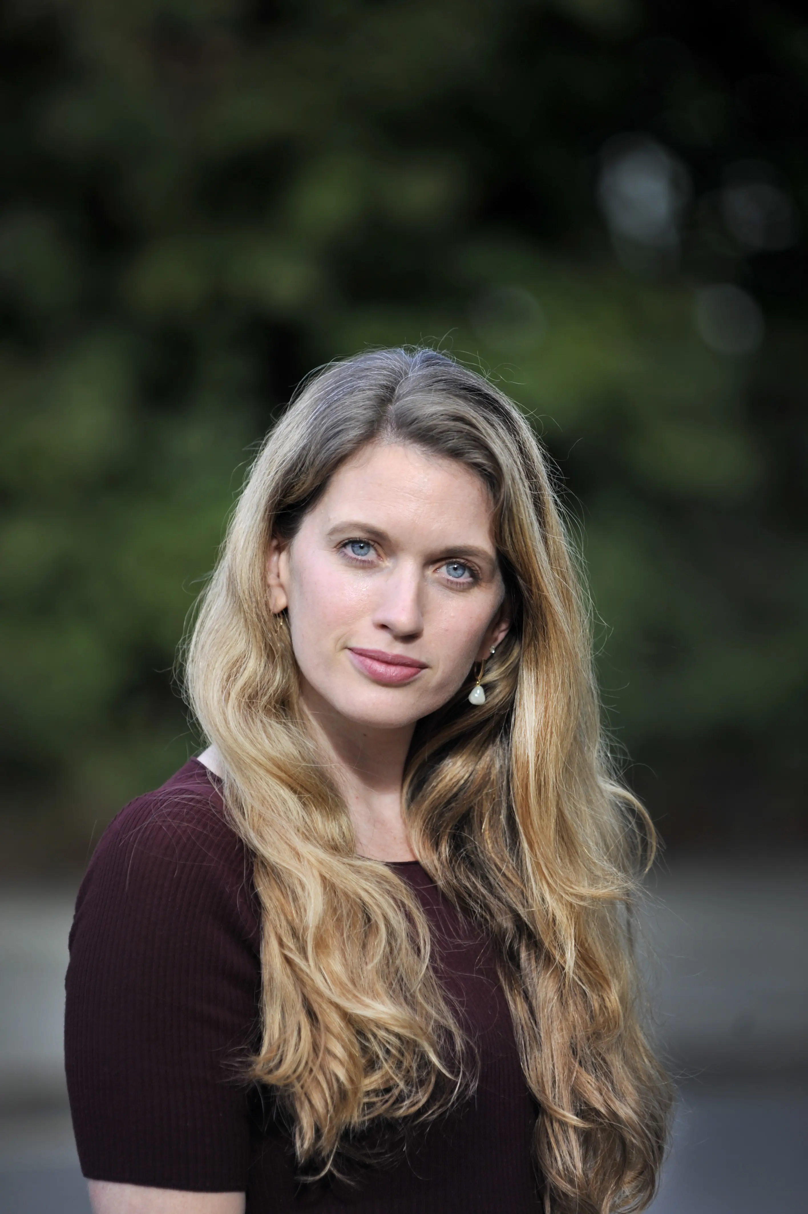 Katherine Theiss-Nyland