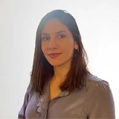 Portrait of Mor Ben-Atar, Malaria Consortium's Development Director