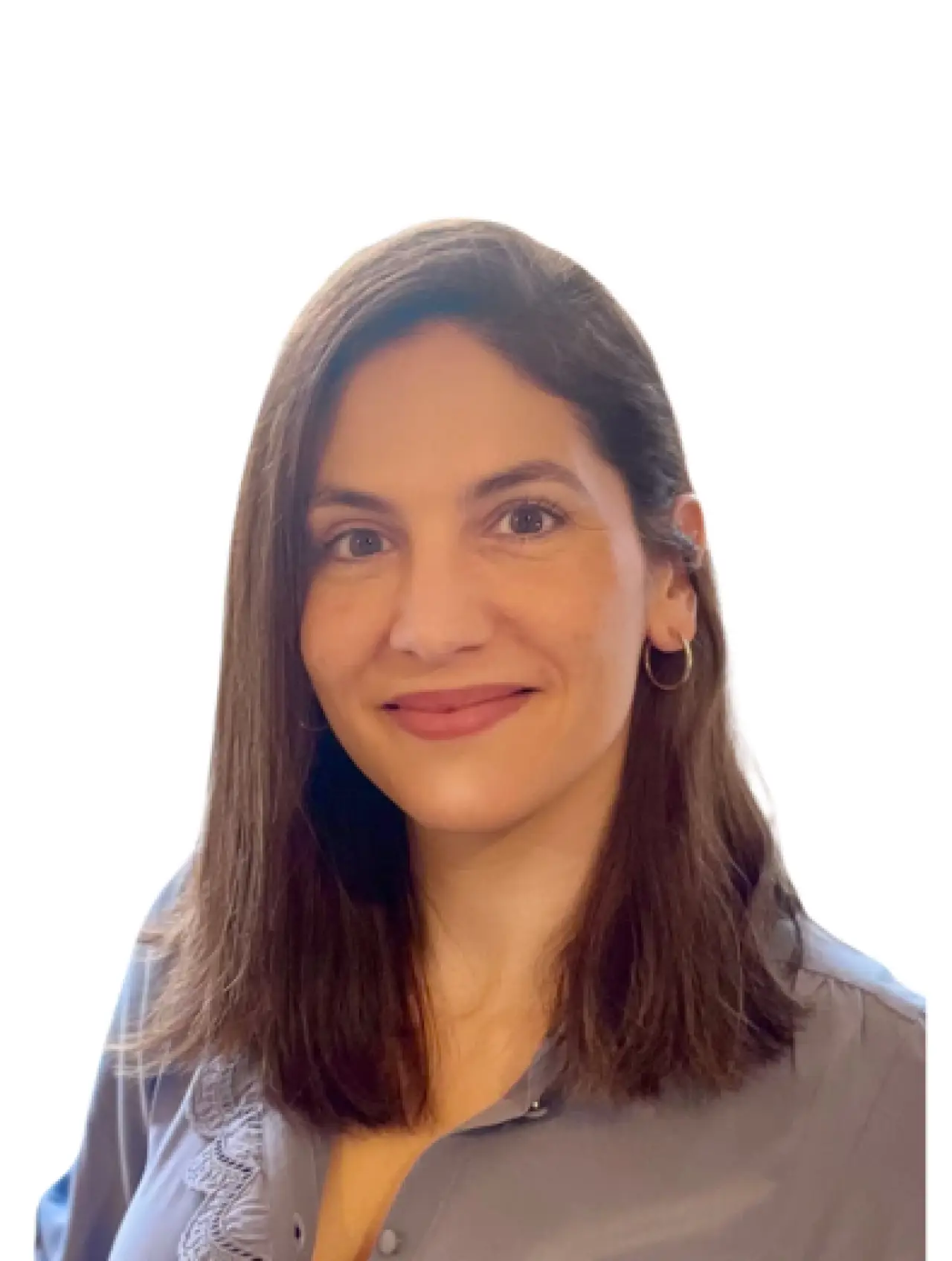 Portrait of Mor Ben-Atar, Development Director at Malaria Consortium
