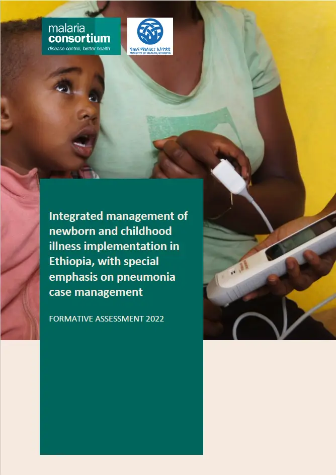 TH-PR-Pneumonia-Ethiopia-2023