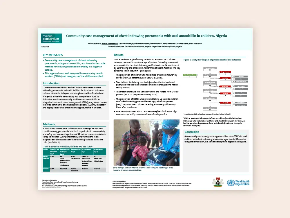 2020042802372018posterthumbnails communitycasemanagementofchestindrawingpneumoniawithoralamoxicillininchildreninnigeria
