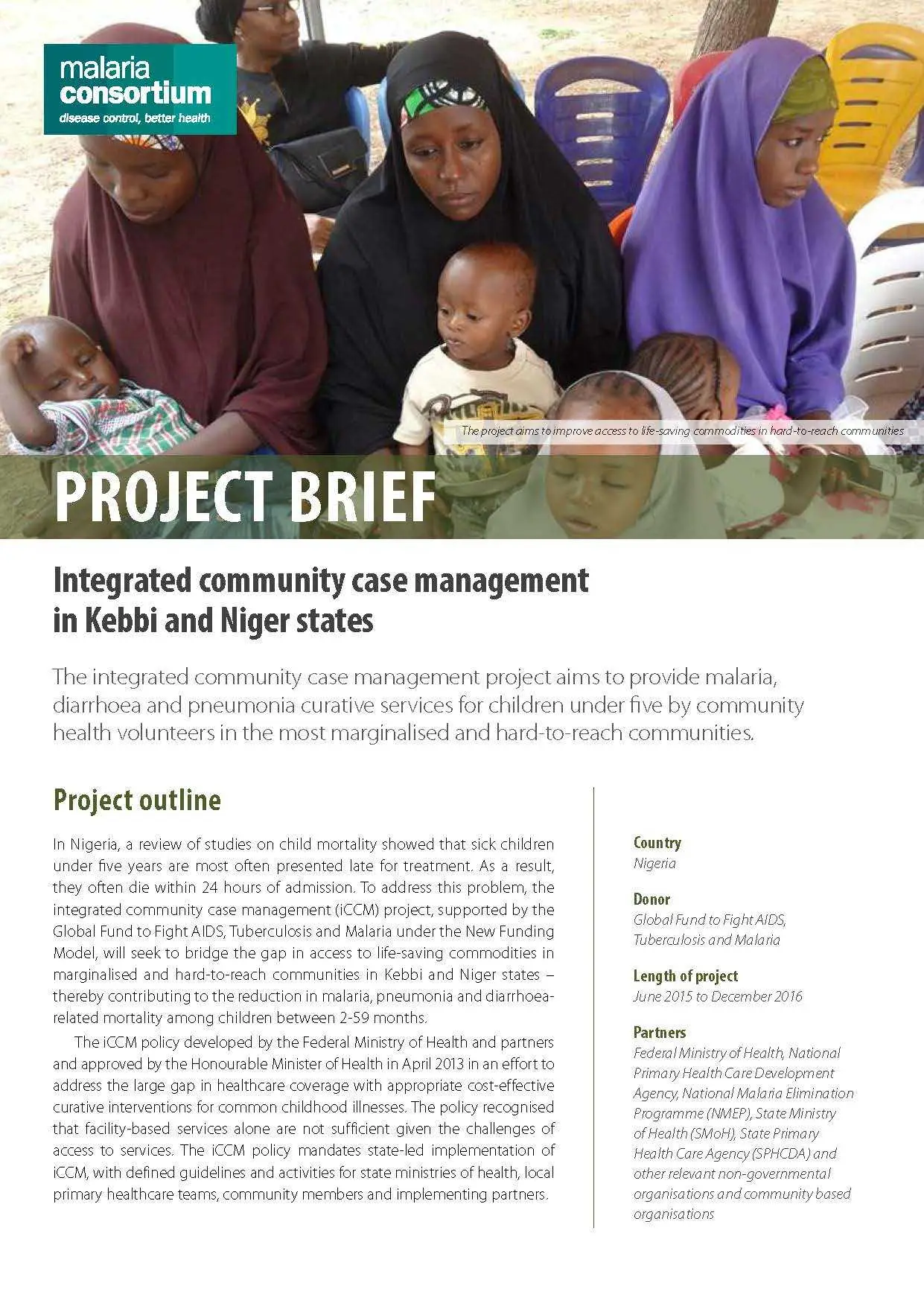 201511031125 projectbrief nigeria iccm page 1