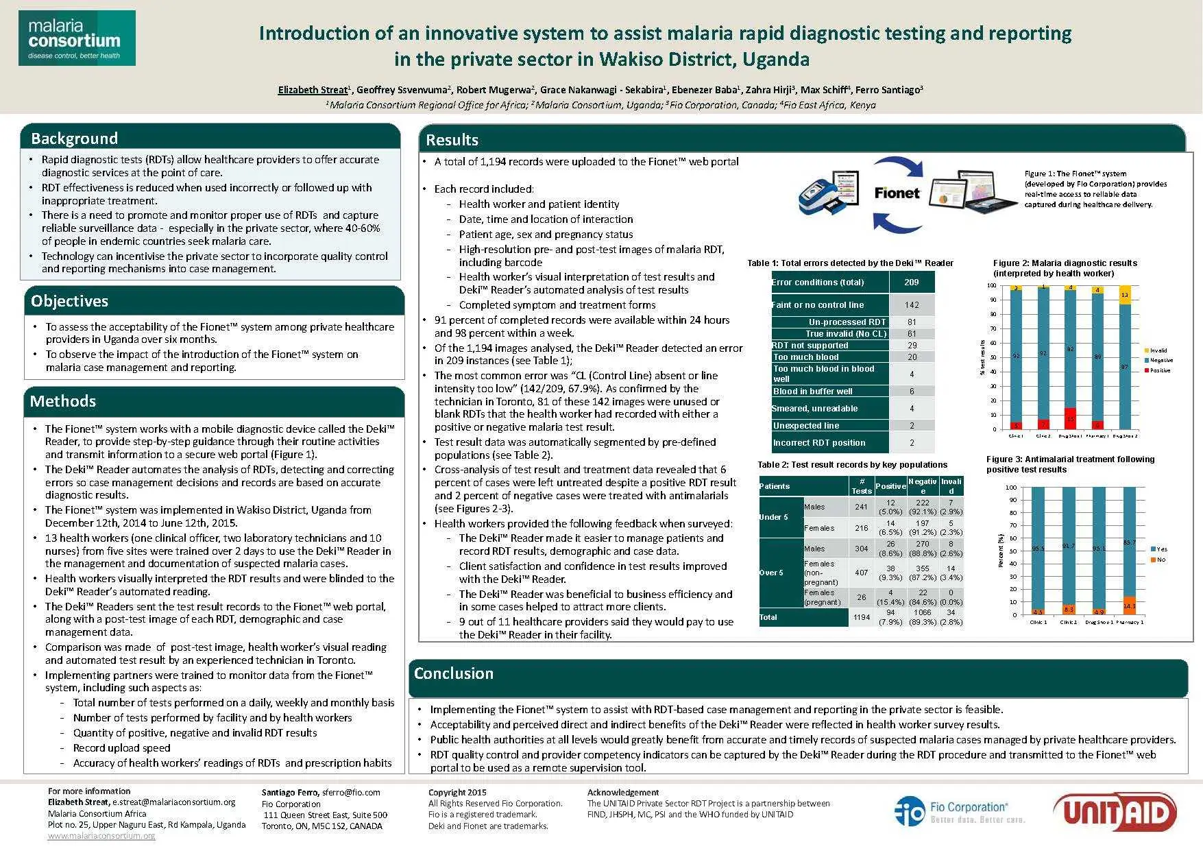 201510291058 poster astmh uganda mrdt unitaid