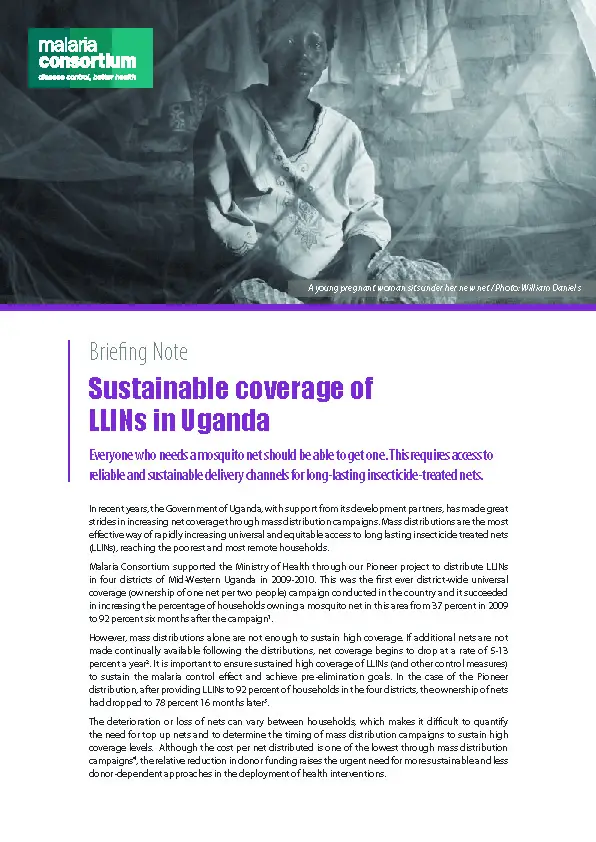 201402120251 briefing note uganda llin lr page 1