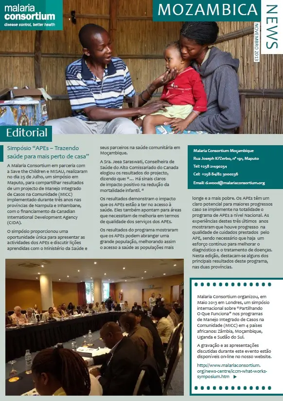 201312031015 mozambica news