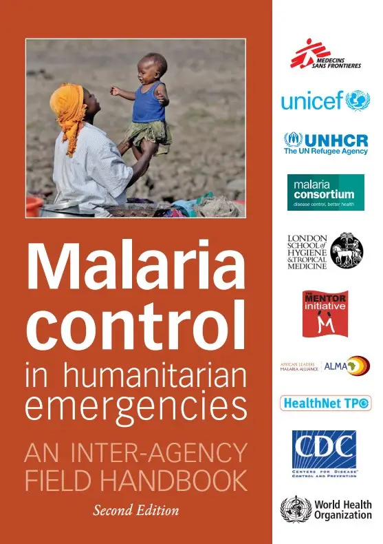 201310210333 malaria control in humanitarian emergencies