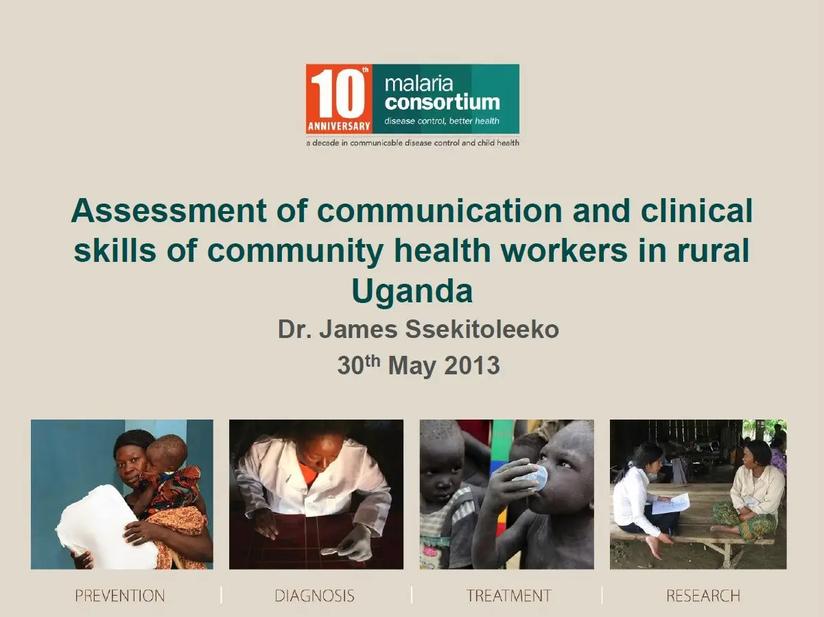 201306200116 improving chw quality of care
