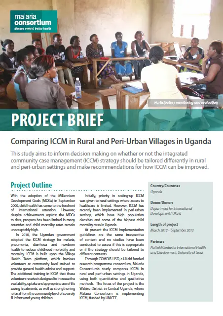 201305280231 project brief comdis uganda