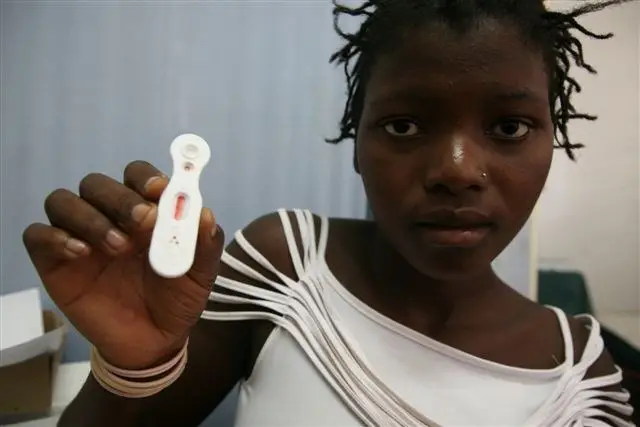 201204040305 rapid diagnostic testing for malaria in mozambique pedro sa da bandeira