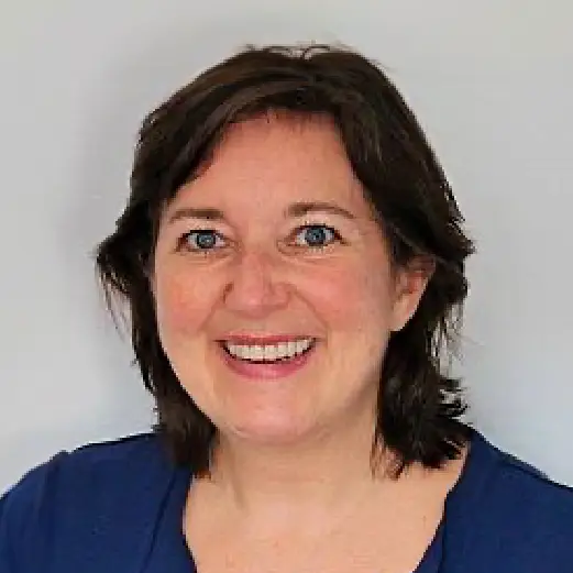 Portrait of Sarah de Tournemire, Malaria Consortium Trustee