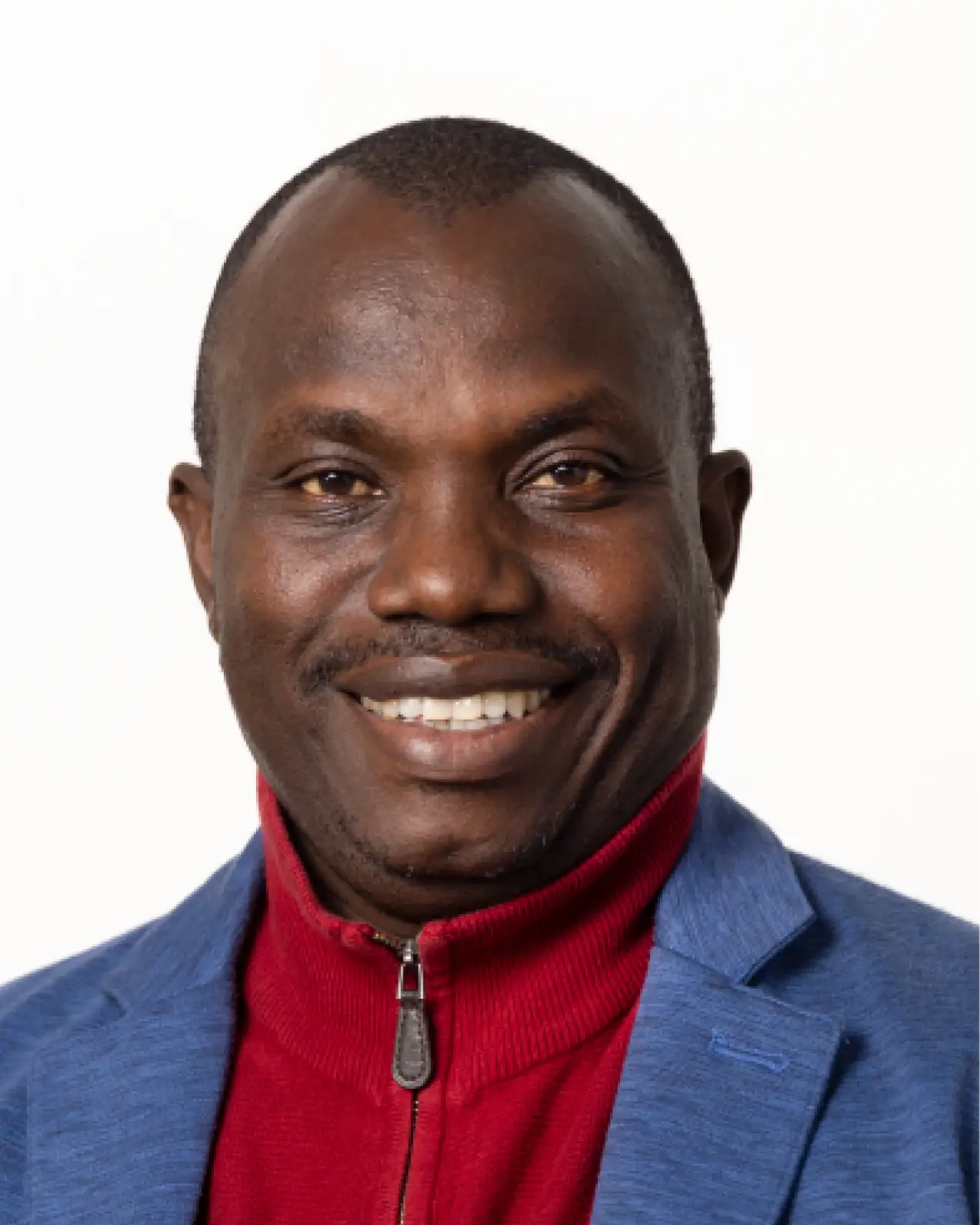 Anthony Nuwa