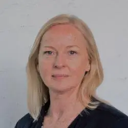 Portrait of Dr Jenny Hill, Malaria Consortium Trustee