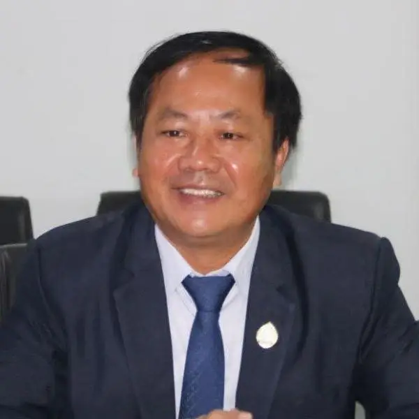 Huy Rekol