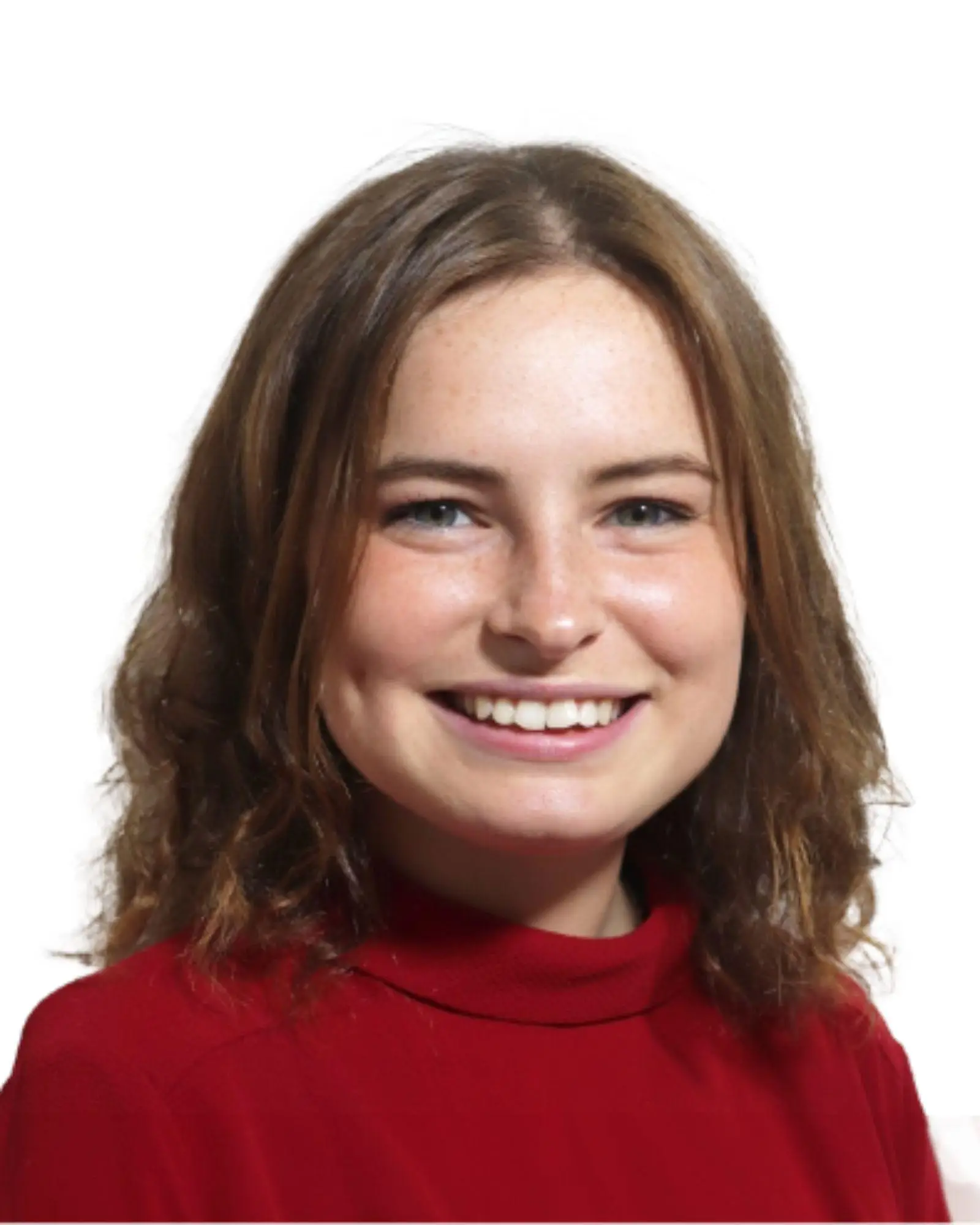 Portrait of Ani Steele, Malaria Consortium's Research Specialist
