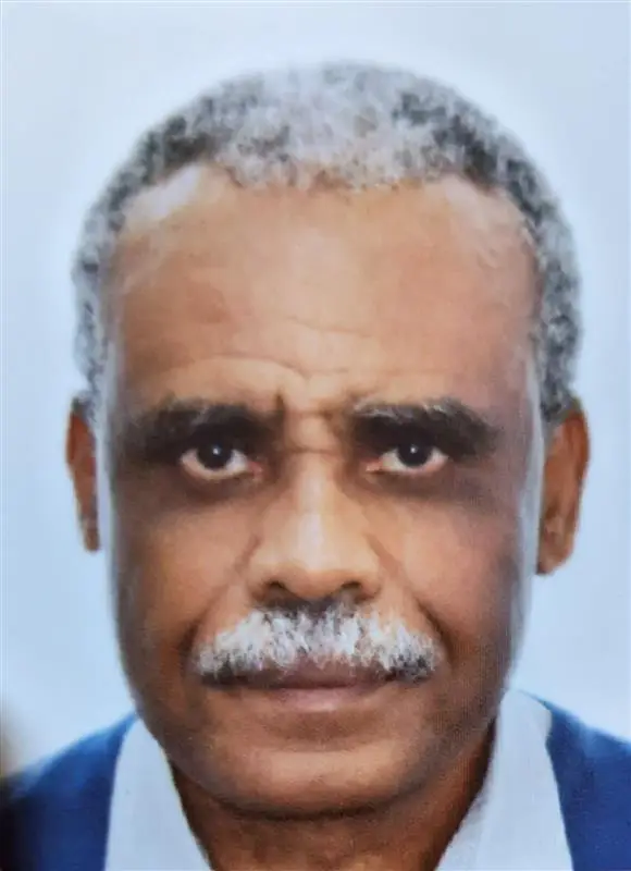 Tarekegn Abeku
