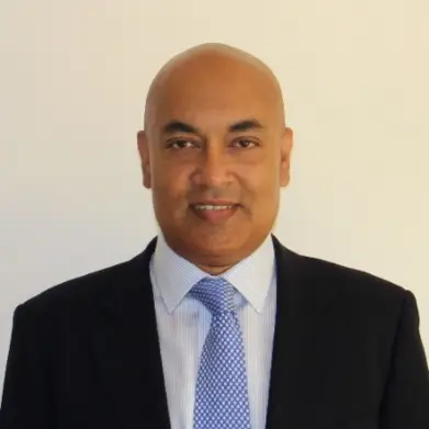 Headshot of Malaria Consortium's Jamal Uddin