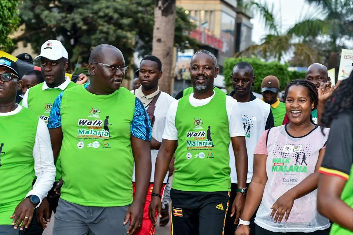 TH Uganda homepage tab