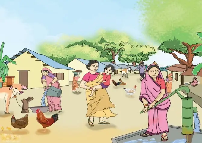 TH CDA Bangla flipbook 2