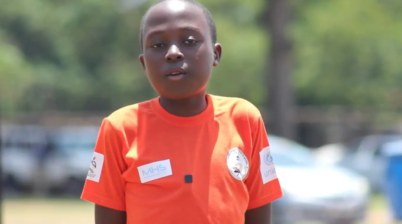 TH Together we can move closer to a world where no one dies from malaria video