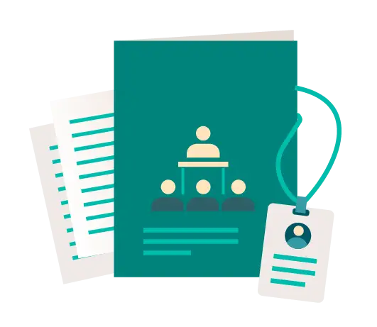 Graphic - Conference publication