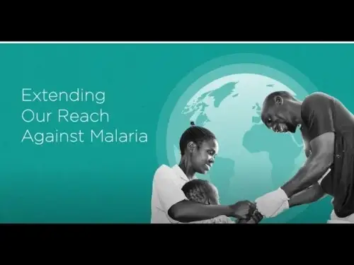 Extending Our Reach Against Malaria