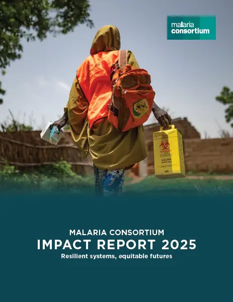 TH Impact report 2025