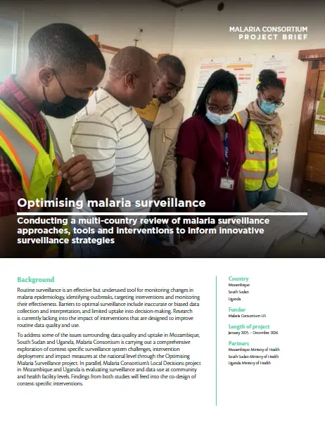 TH PB Optimising surveillance MZ SS UG 2025