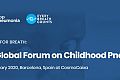 Fighting for Breath: The Global Forum on Childhood Pneumonia