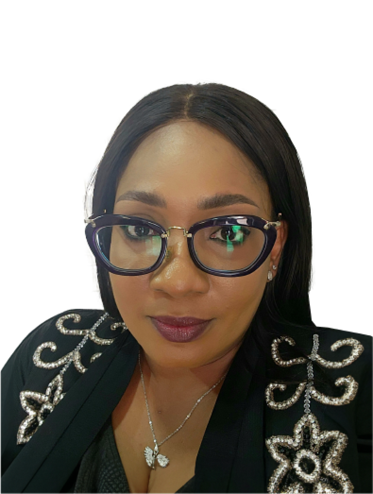 Adaeze Aidenagbon
Project Director, Nigeria
Adaeze currently serves as the Pro...