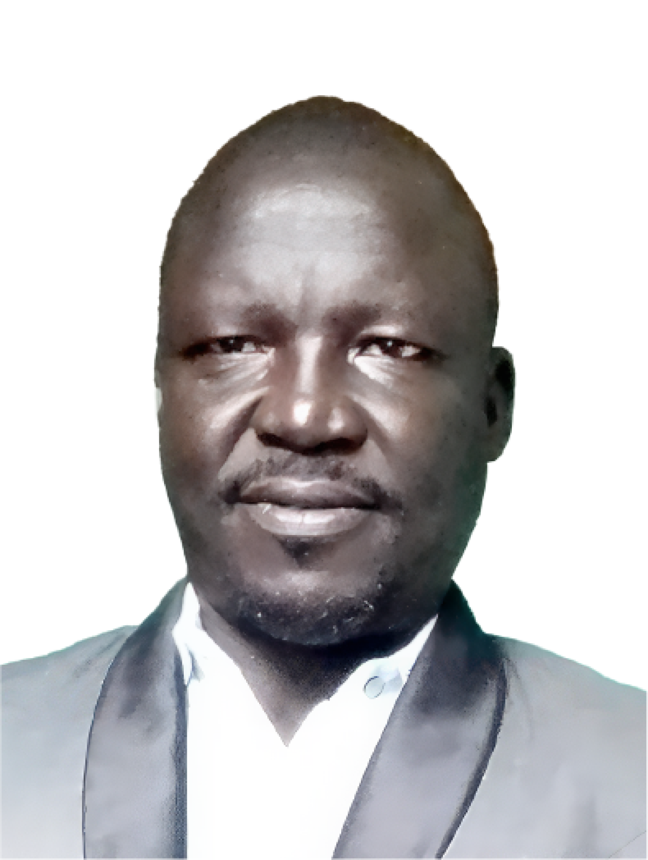 Francis Okot
Research Coordinator, South Sudan
Francis is a Research Coordinat...