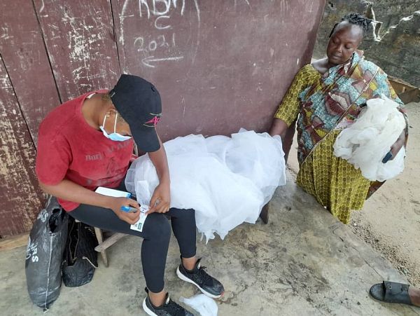 Photo for: Monitoring and evaluating insecticide-treated net campaigns in Nigeria: Assessing the impact of net campaigns in Ondo and Anambra states
