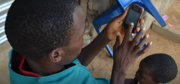 upSCALE: Strengthening mobile health in Mozambique