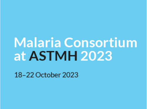 Photo for: ASTMH 2023