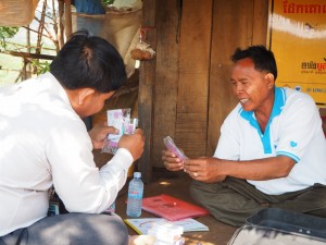 Copyright Malaria Consortium