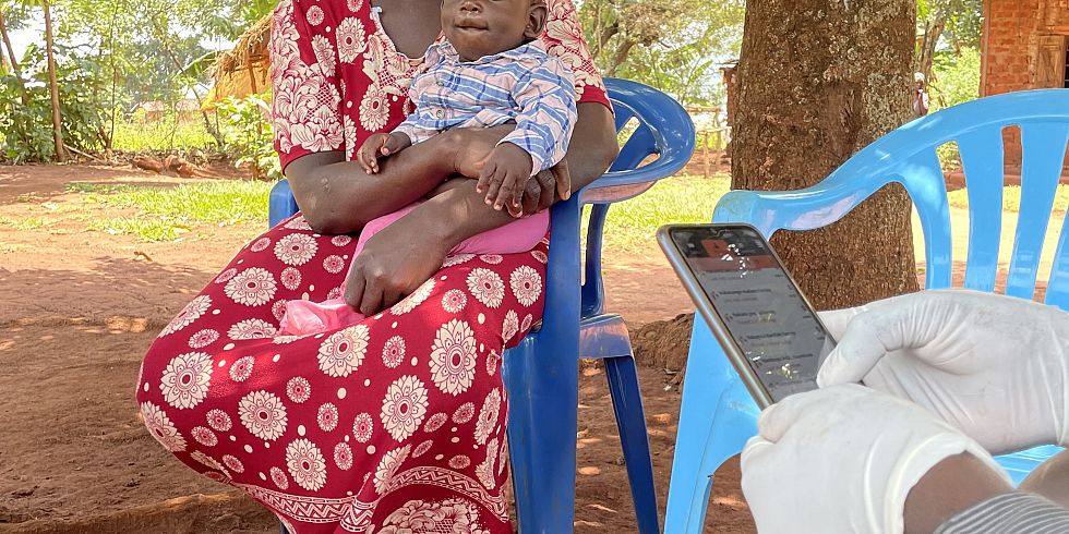 Digital solutions driving equitable access to health