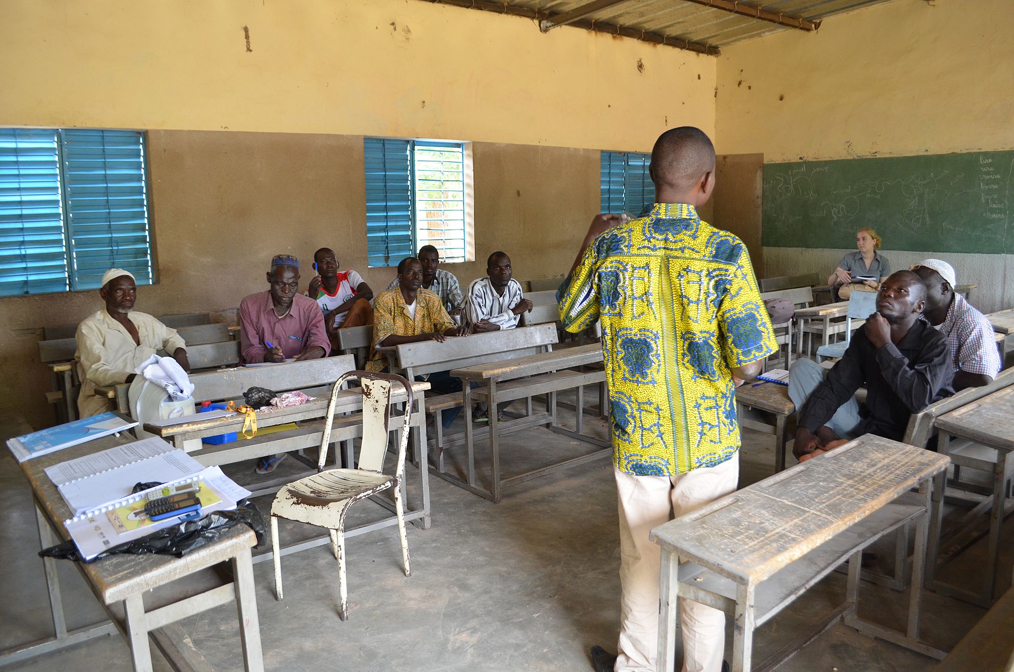 Latest News Access smc trains over 28 000 health workers in preparation for smc distributions
