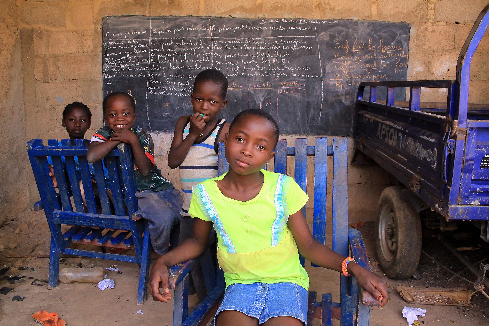 Latest News Community engagement and behavior change to enhance malaria control in the sahel