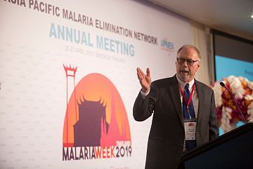 Latest News Apmen and malaria consortium renew partnership to drive vector control working group in asia pacific