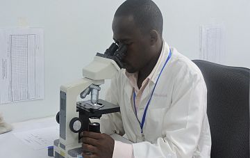 Latest News Covid 19 less severe in people with high exposure to malaria study suggests