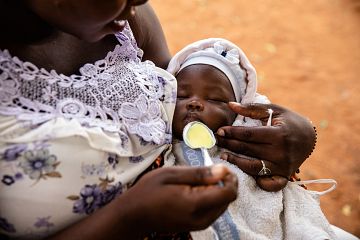 Latest News Malaria consortium announces expansion of seasonal malaria chemoprevention to south sudan