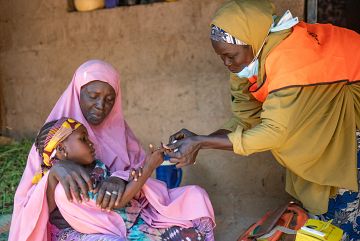 Latest News Un high level meeting puts spotlight on essential investments for universal health coverage