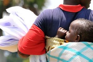 Photo for World Malaria Report 2012