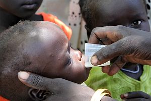 Photo for South Sudan faces growing public health crisis