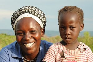 Photo for Malaria Consortium welcomes five-year £3 billion commitment to fight malaria