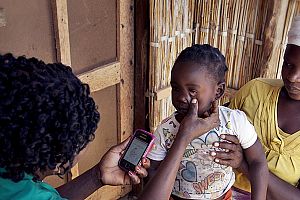 Photo for Malaria Consortium receives new funding for mobile health system in Mozambique 