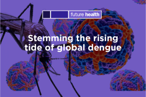 Photo for Malaria Consortium calls for urgent action to stem the rising tide of global dengue