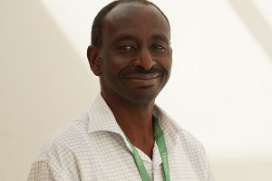 Photo for Malaria Consortium appoints Dr James Tibenderana as new Chief Executive