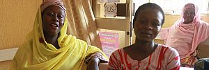 Photo for Managing the Risk of Malaria in Pregnancy in Nigeria